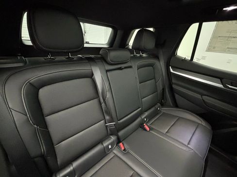 New 2026 GMC Terrain Elevation w/ Elevation Premium Package image 40