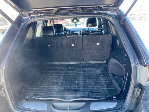 Used 2015 Jeep Grand Cherokee Limited image 24