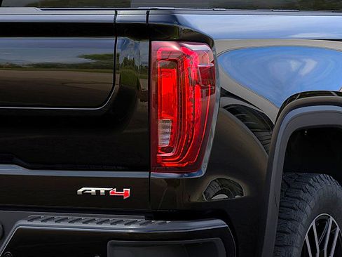New 2026 GMC Sierra 1500 AT4 w/ AT4 Premium Package image 11