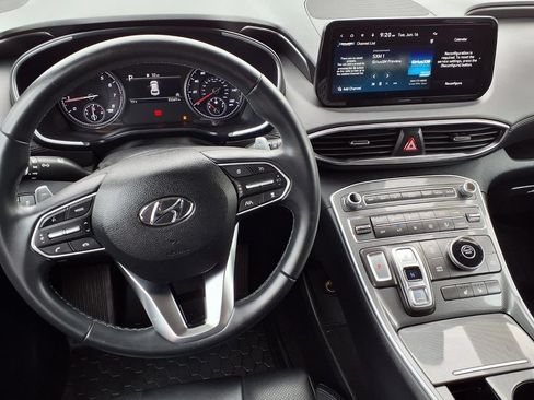 Used 2023 Hyundai Santa Fe XRT w/ Cargo Package FWD image 13
