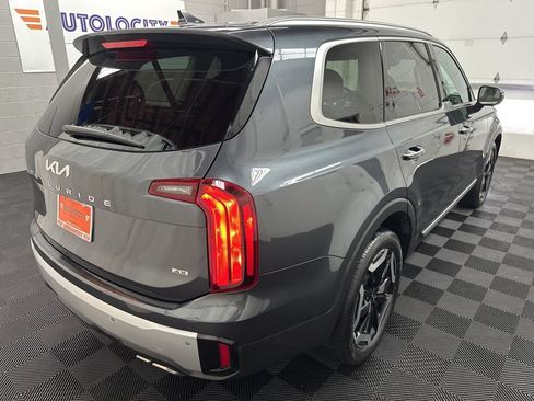 Used 2023 Kia Telluride S AWD/4WD image 10