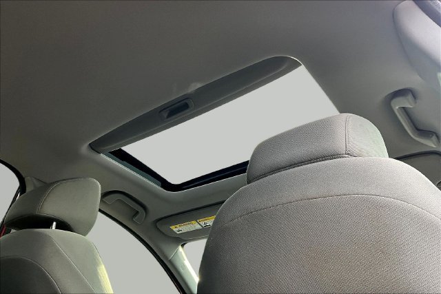 Used 2021 Honda CR-V EX image 28