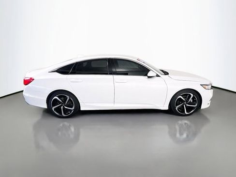 Used 2020 Honda Accord Sport image 8