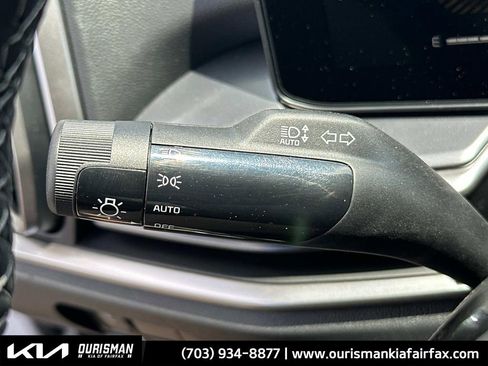 New 2025 Kia Sorento S w/ Panoramic Sunroof Package image 17