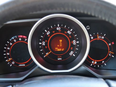 Used 2011 Toyota 4Runner Limited image 25