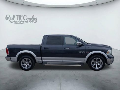 Used 2014 RAM 1500 Laramie w/ Convenience Group image 6