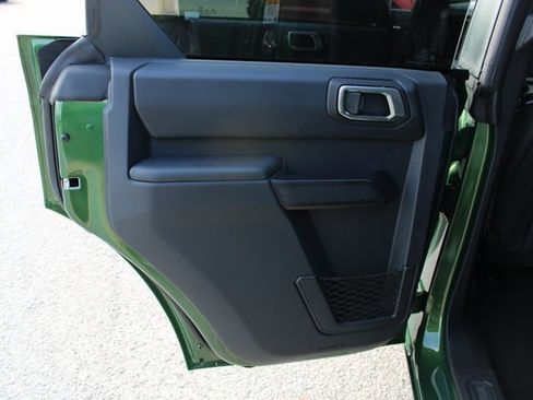 New 2025 Ford Bronco Big Bend image 8