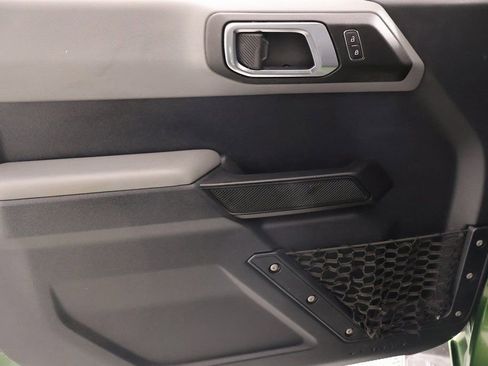 Used 2022 Ford Bronco Big Bend image 17