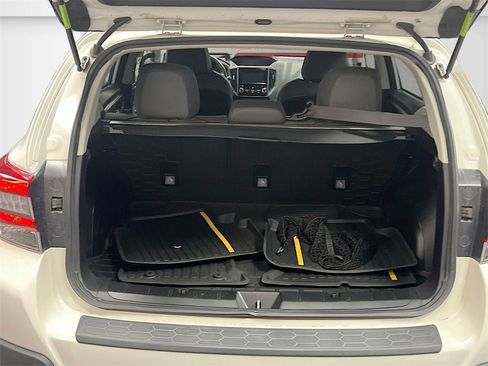 Used 2021 Subaru Crosstrek 2.5i Sport w/ Popular Package #2B image 24