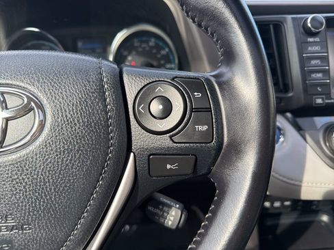 Used 2017 Toyota RAV4 Limited image 18