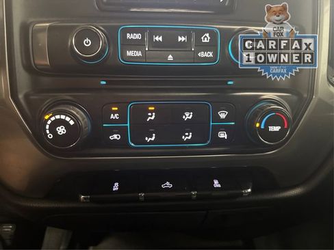 Used 2015 Chevrolet Silverado 2500 LT image 29