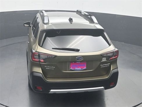 Used 2023 Subaru Outback Touring XT image 24
