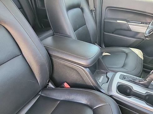 Used 2019 Chevrolet Colorado ZR2 AWD/4WD image 43