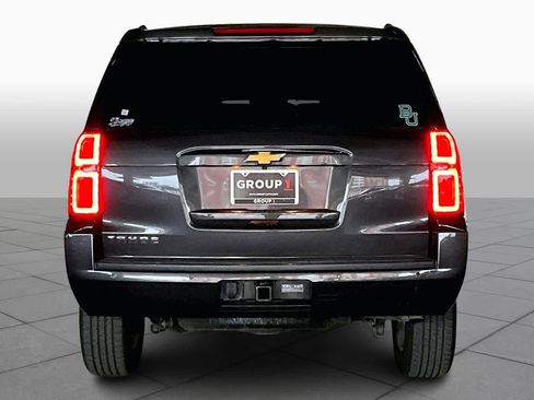 Used 2017 Chevrolet Tahoe LT image 5