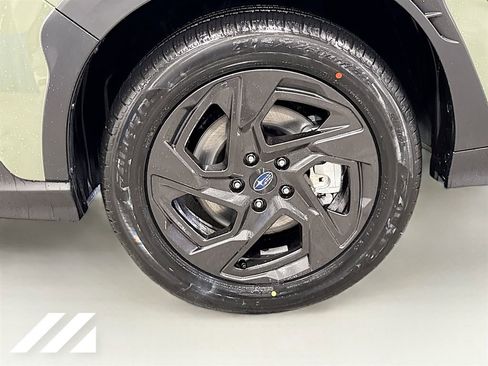 Used 2026 Subaru Crosstrek 2.5i Sport w/ Crosstrek Mirror Package AWD/4WD image 31