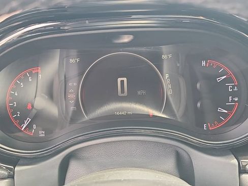 Used 2025 Dodge Durango GT AWD/4WD image 26
