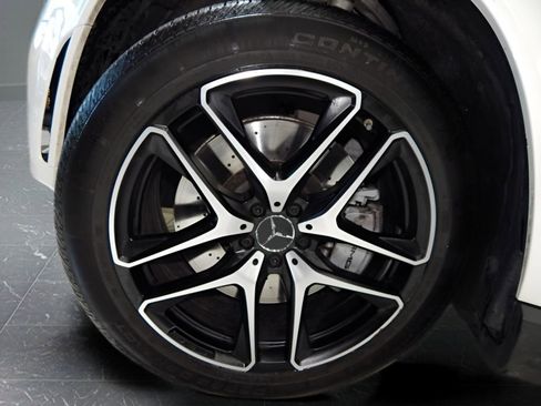 Used 2021 Mercedes-Benz GLE 53 AMG 4MATIC Coupe image 15