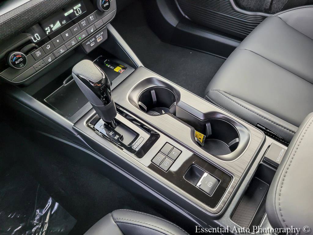 New 2026 Subaru Outback Premium AWD/4WD image 23