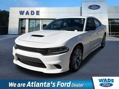 Used 2023 Dodge Charger GT