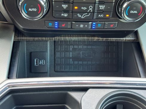 Used 2021 Ford F250 Lariat AWD/4WD image 38