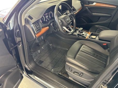 Used 2023 Audi Q5 2.0T Premium Plus image 15