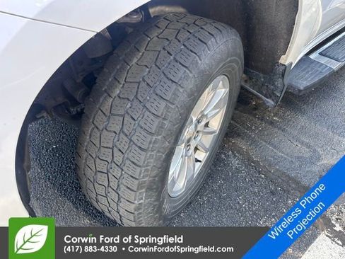 Used 2023 Chevrolet Silverado 1500 LT image 7