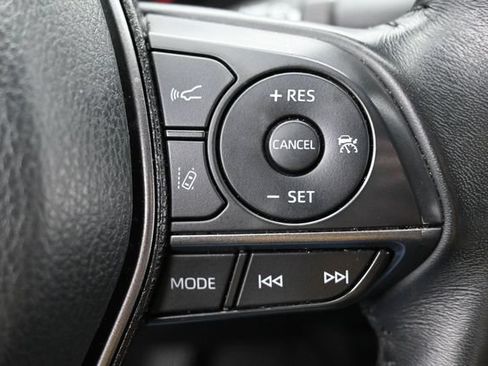 Used 2024 Toyota Camry XSE FWD image 16
