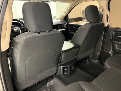 Used 2020 RAM 3500 Tradesman AWD/4WD image 46