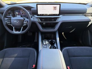 New 2026 Ford Explorer ST w/ Sun And Sound Package video 2