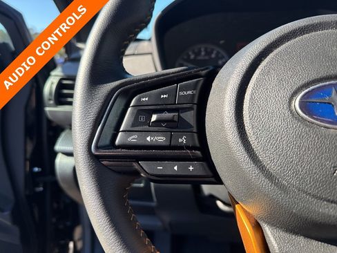 Used 2024 Subaru Crosstrek 2.5i Wilderness w/ Wilderness Package image 9