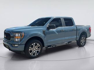 Certified 2023 Ford F150 XL w/ STX Appearance Package AWD/4WD video 1