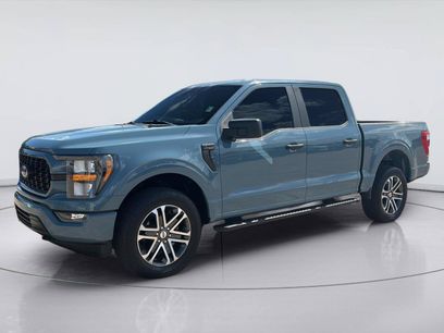 Certified 2023 Ford F150 XL w/ STX Appearance Package