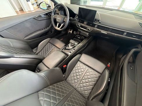 Used 2024 Audi S5 Premium Plus AWD/4WD image 15