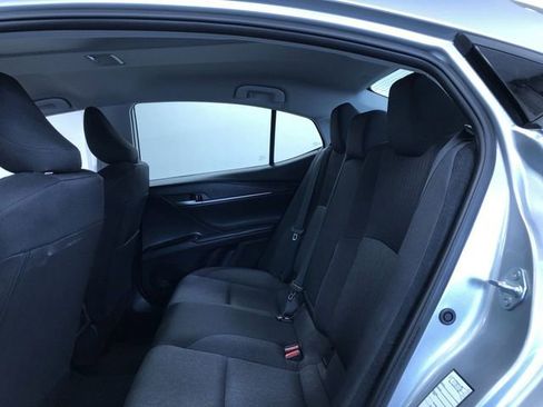 Certified 2026 Toyota Camry LE FWD image 20