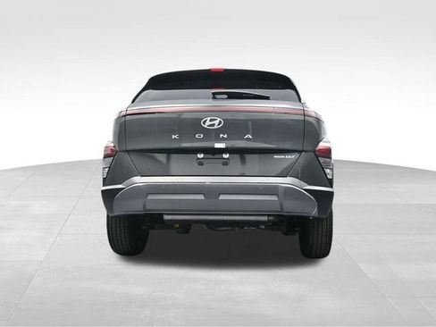 New 2026 Hyundai Kona Limited AWD/4WD image 37