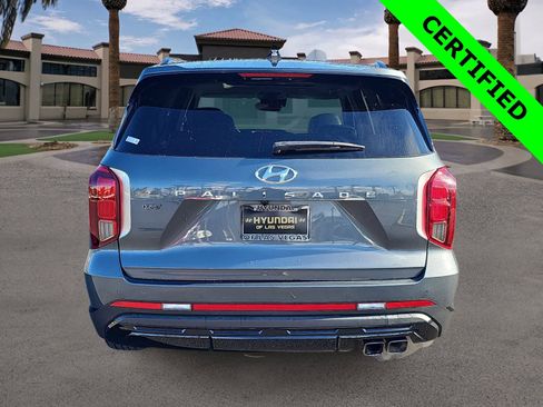 Used 2023 Hyundai Palisade XRT image 7