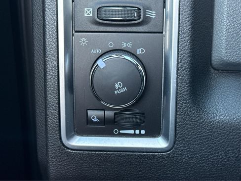 Used 2016 RAM 1500 Big Horn image 18