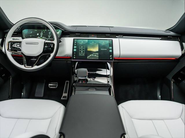 New 2027 Land Rover Range Rover Sport Battersea AWD/4WD image 18