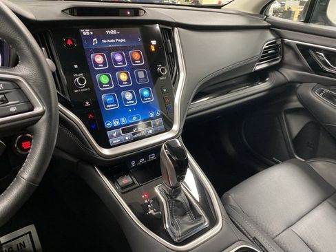 Used 2024 Subaru Outback Limited image 28