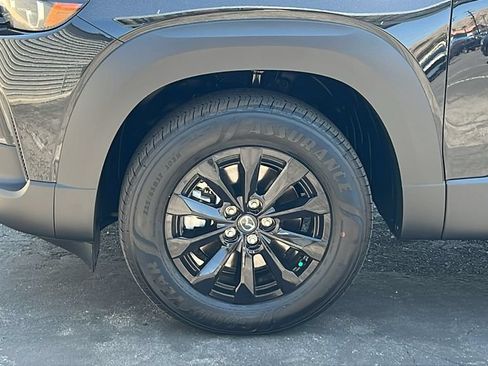 New 2026 MAZDA CX-50 AWD 2.5 Hybrid w/ Weather Package image 8
