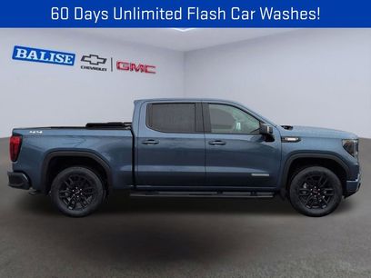 New 2026 GMC Sierra 1500 Elevation w/ Elevation Premium Package