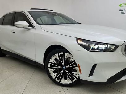 Used 2026 BMW 540i xDrive