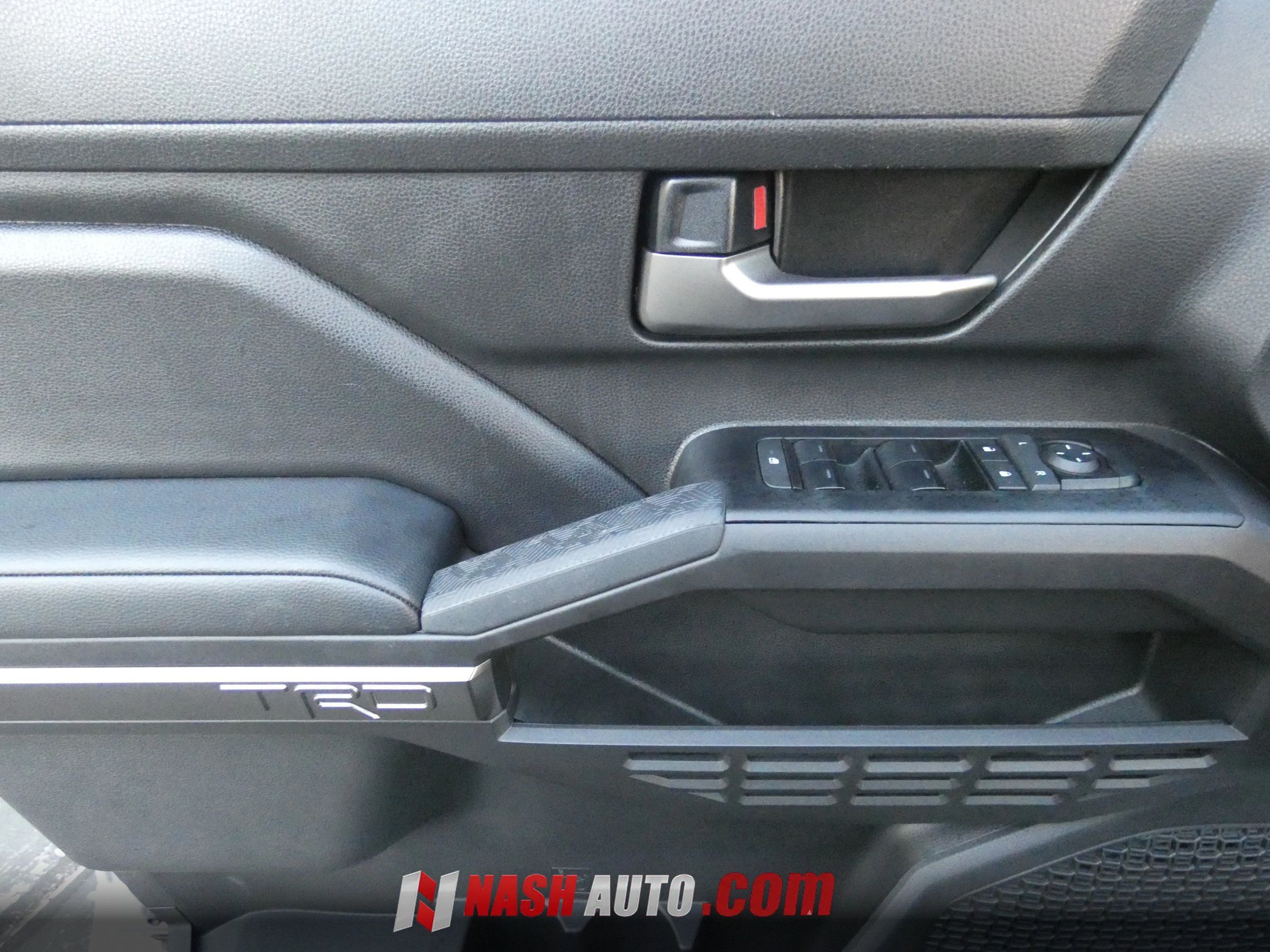 Used 2026 Toyota Tacoma TRD Sport RWD image 26