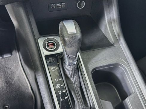 Used 2021 Nissan Sentra SV FWD image 24