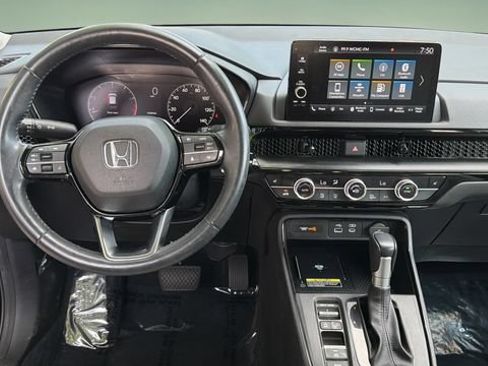 Used 2024 Honda CR-V EX-L image 10