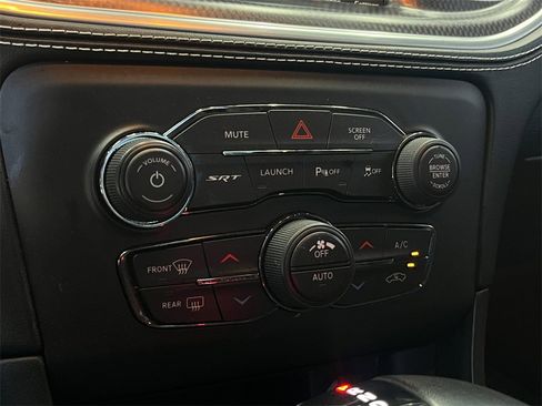 Used 2023 Dodge Charger SRT Hellcat w/ Harman/Kardon Audio Group image 29