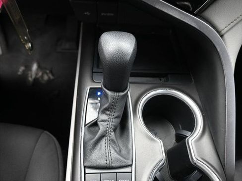 Certified 2023 Toyota Camry LE FWD image 25