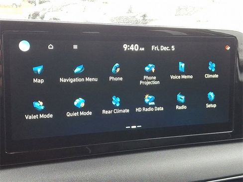 Used 2024 Hyundai Palisade XRT image 17