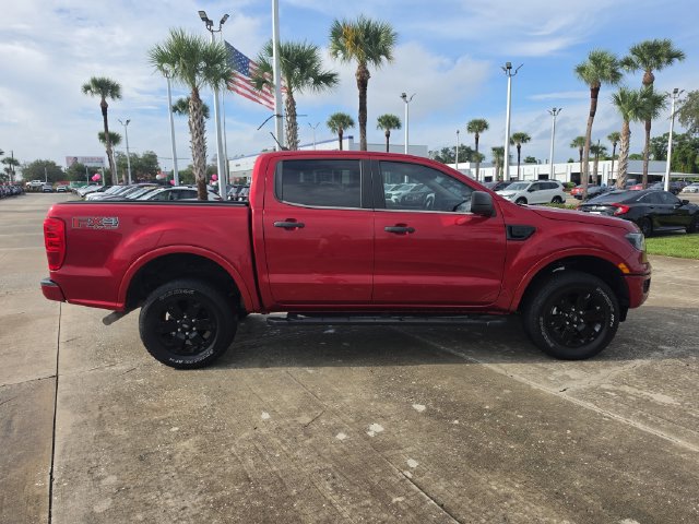 Used 2020 Ford Ranger XLT w/ Equipment Group 301A Mid AWD/4WD image 2