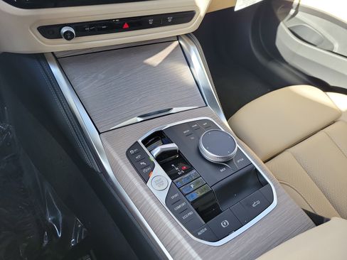 New 2026 BMW 430i 430i w/ M Sport Package image 22